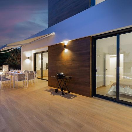 Fidalsa 5 Stars Premium El Campello Exterior foto