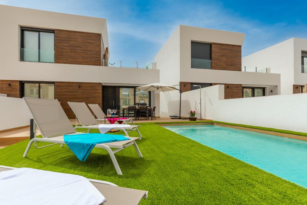 Fidalsa 5 Stars Premium El Campello Exterior foto