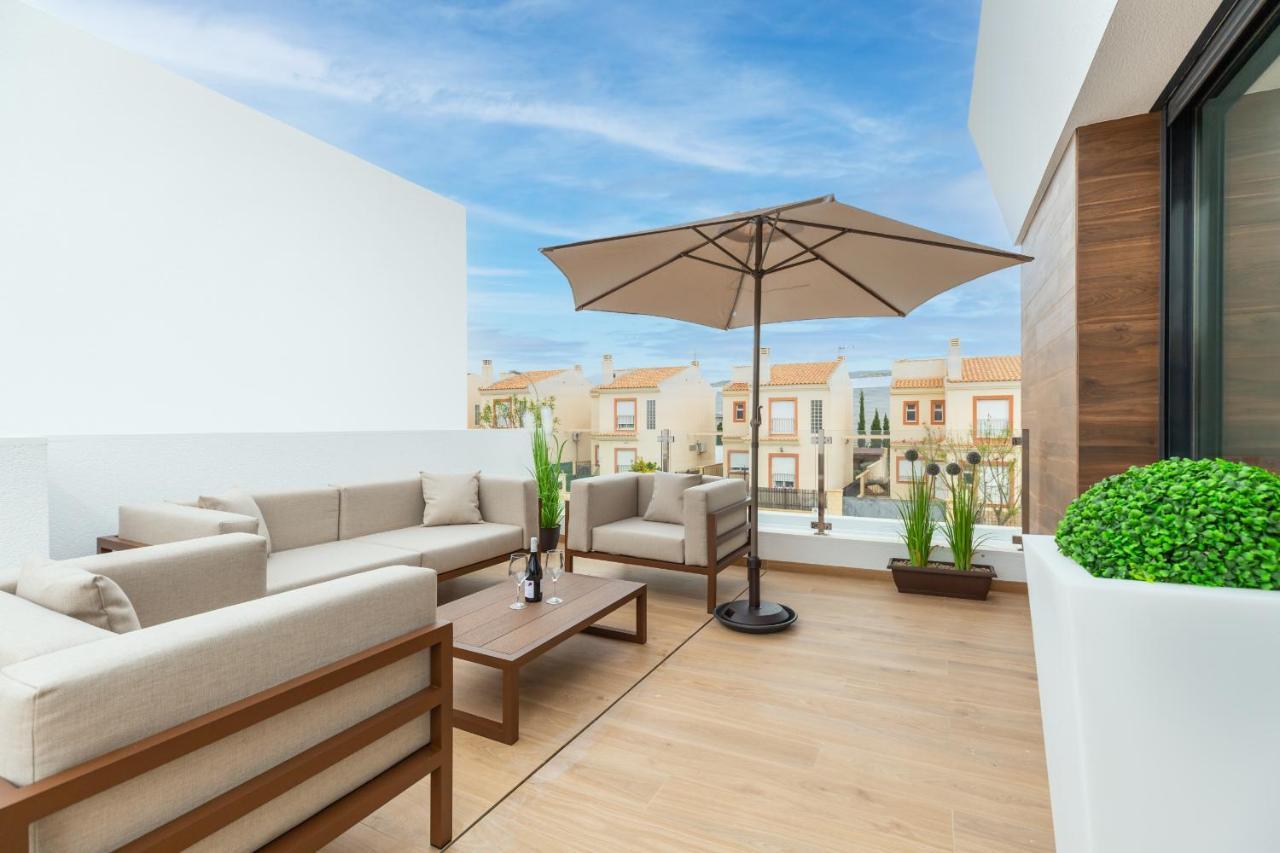 Fidalsa 5 Stars Premium El Campello Exterior foto