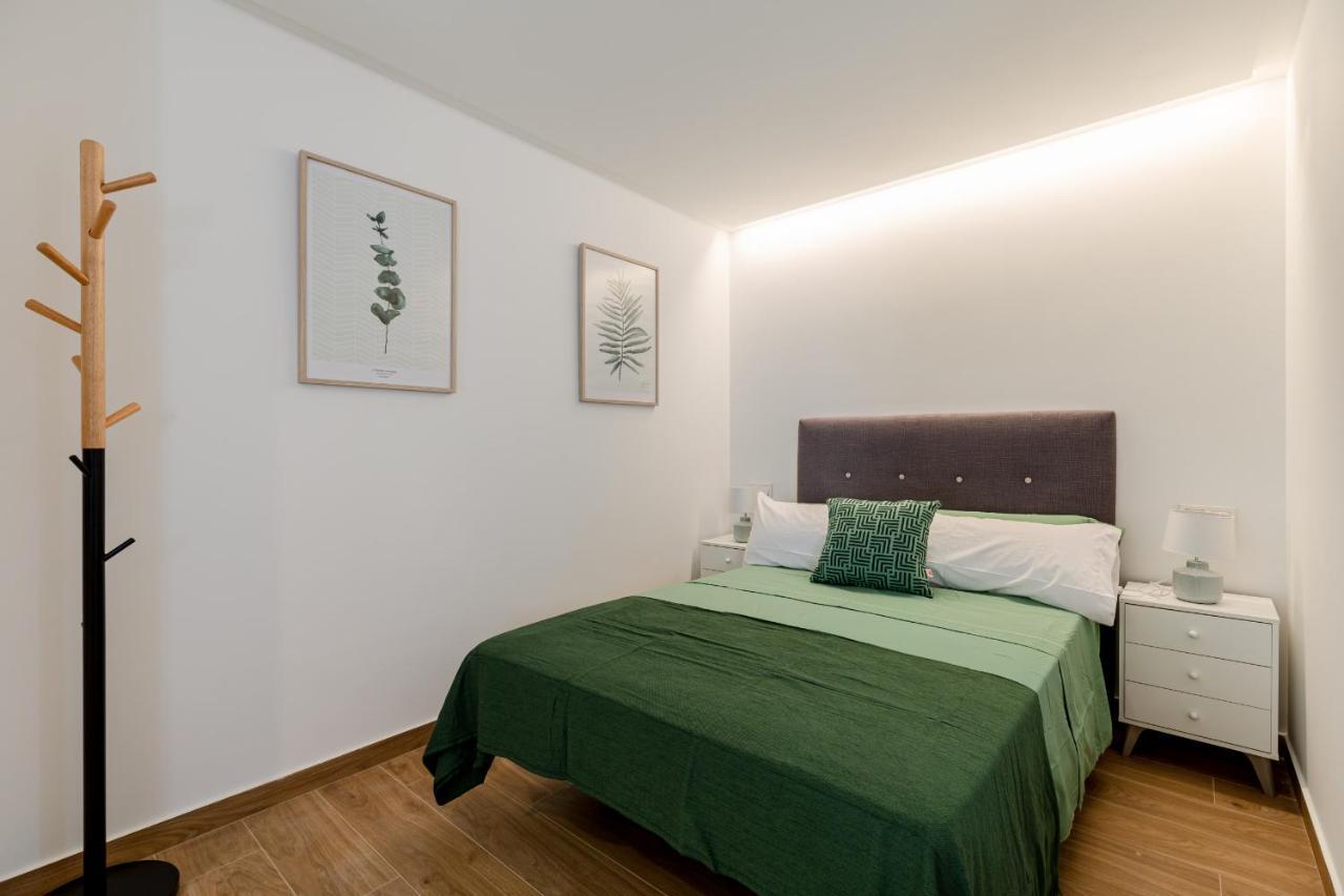 Fidalsa 5 Stars Premium El Campello Exterior foto