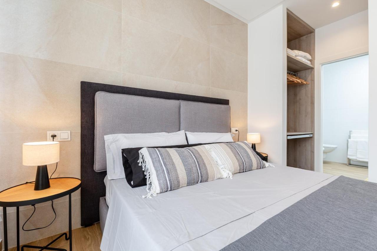 Fidalsa 5 Stars Premium El Campello Exterior foto