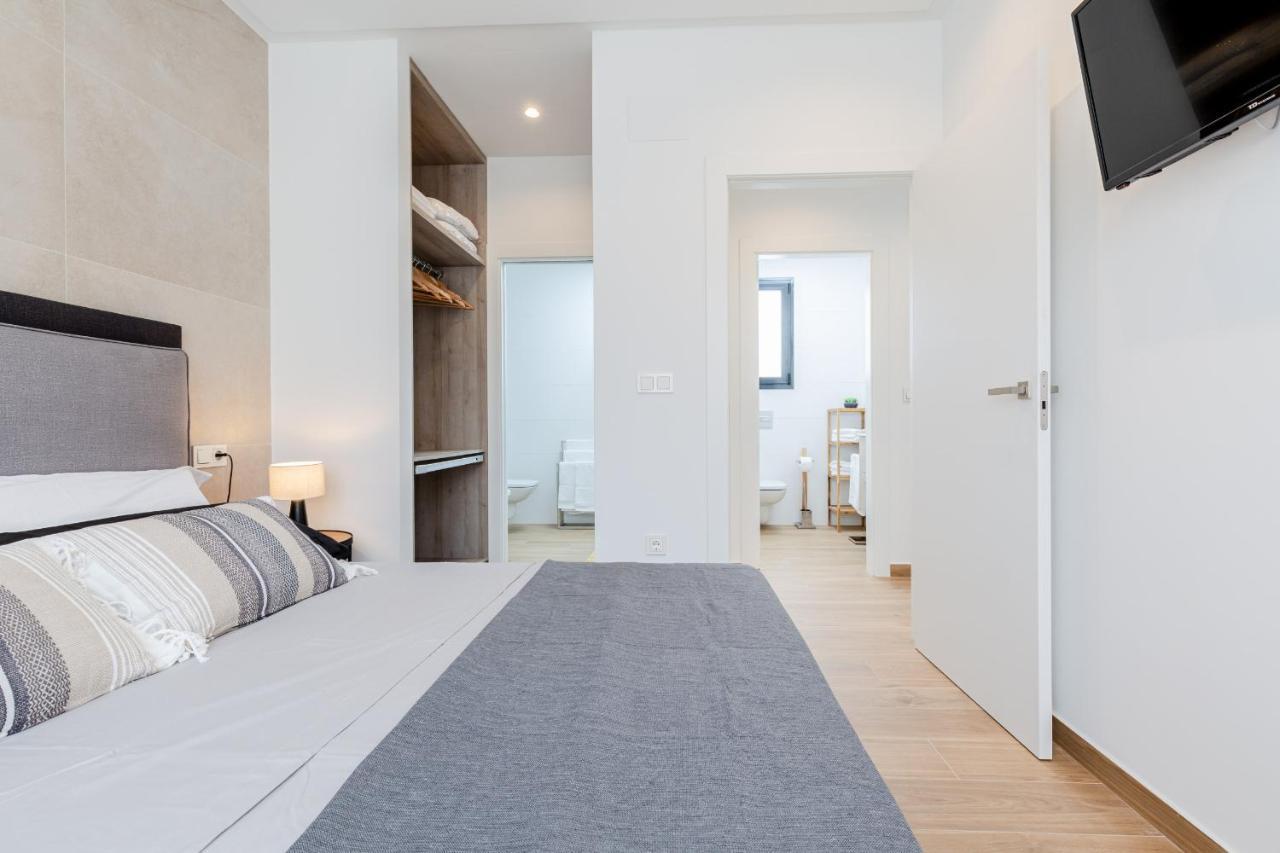 Fidalsa 5 Stars Premium El Campello Exterior foto
