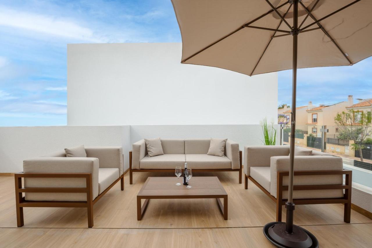 Fidalsa 5 Stars Premium El Campello Exterior foto