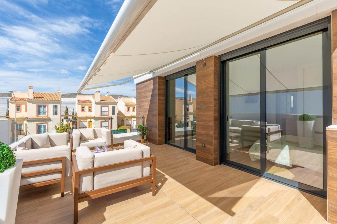 Fidalsa 5 Stars Premium El Campello Exterior foto