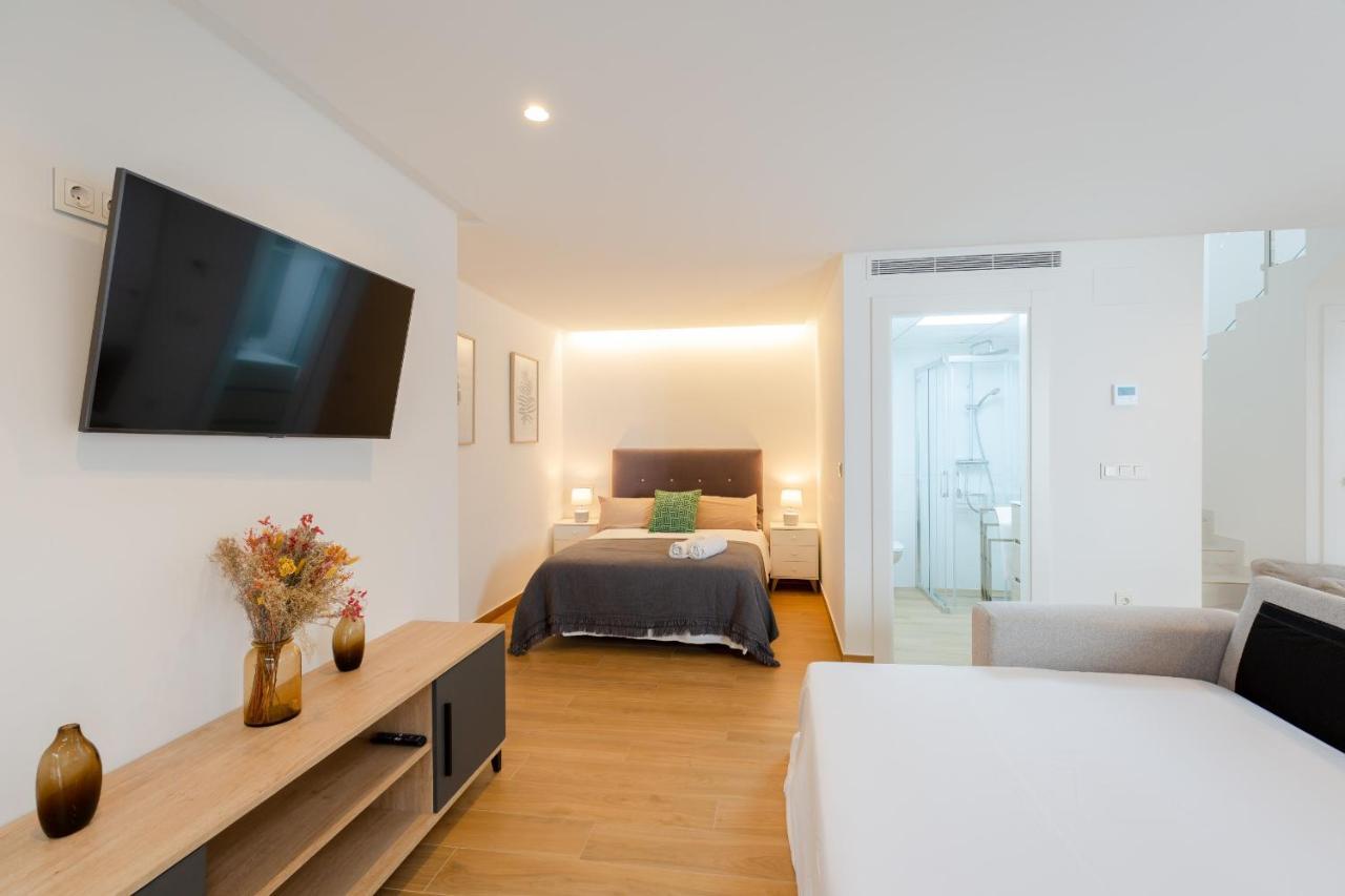 Fidalsa 5 Stars Premium El Campello Exterior foto