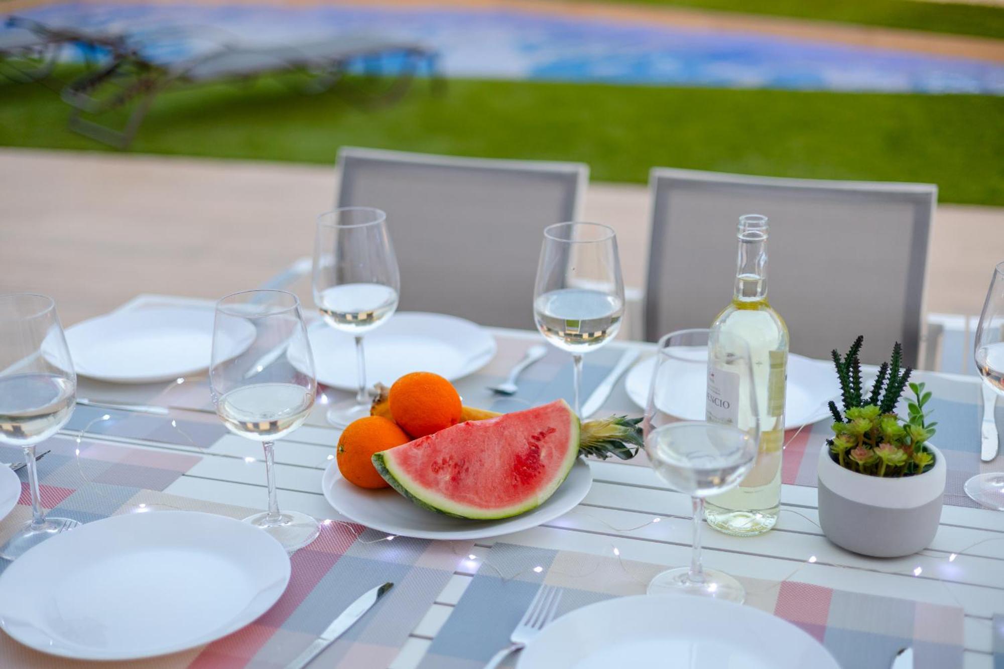 Fidalsa 5 Stars Premium El Campello Exterior foto