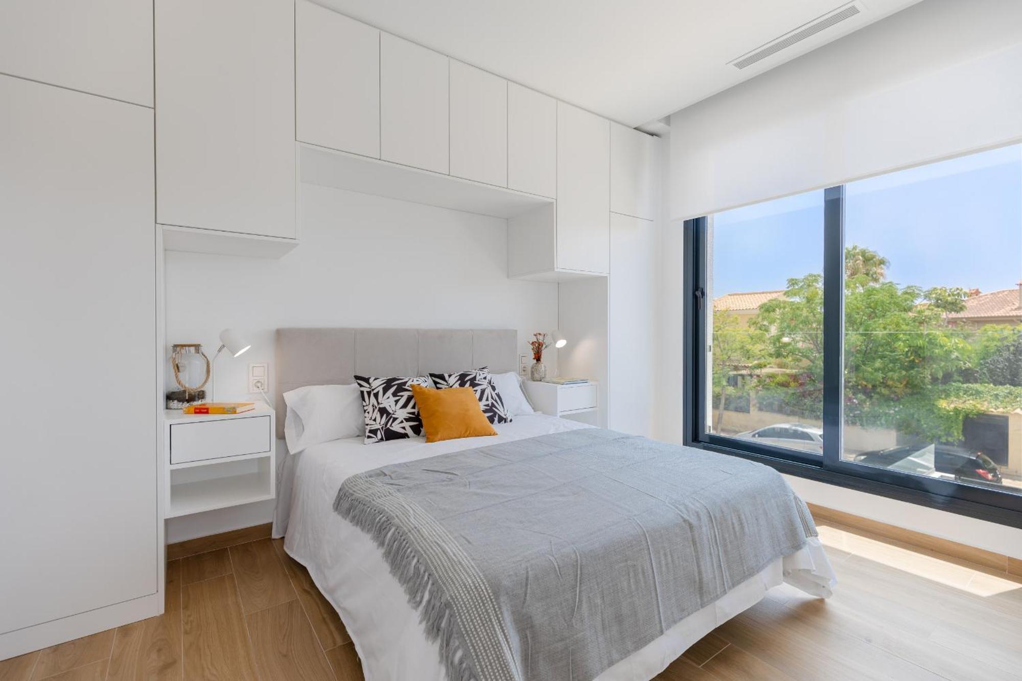Fidalsa 5 Stars Premium El Campello Exterior foto