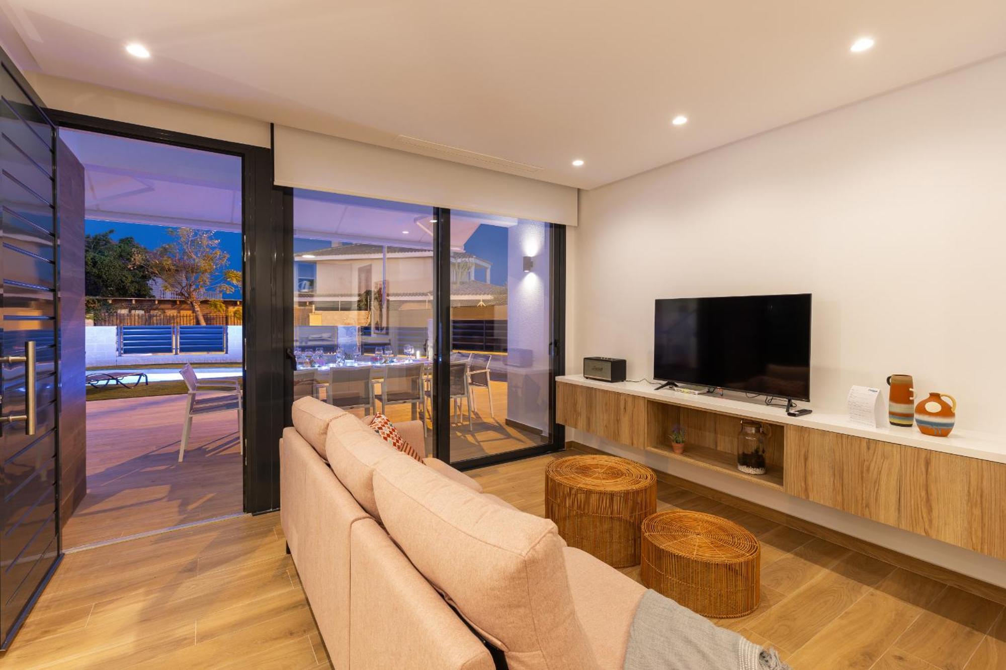 Fidalsa 5 Stars Premium El Campello Exterior foto
