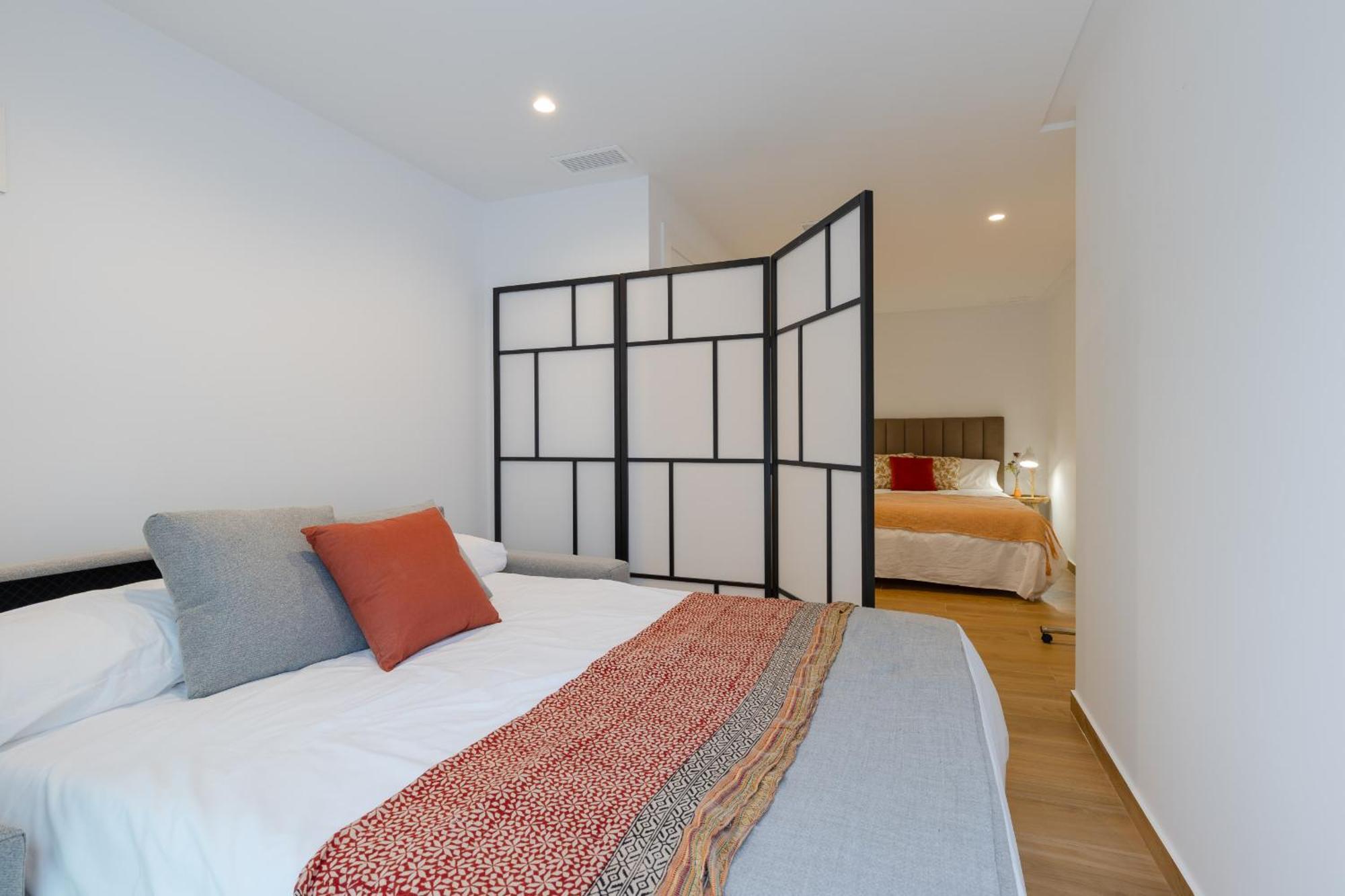 Fidalsa 5 Stars Premium El Campello Exterior foto