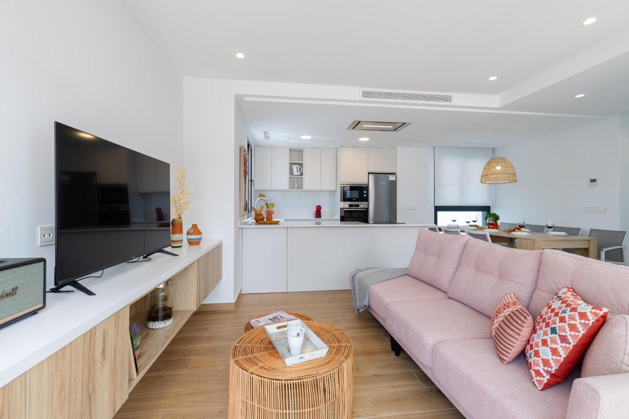 Fidalsa 5 Stars Premium El Campello Exterior foto