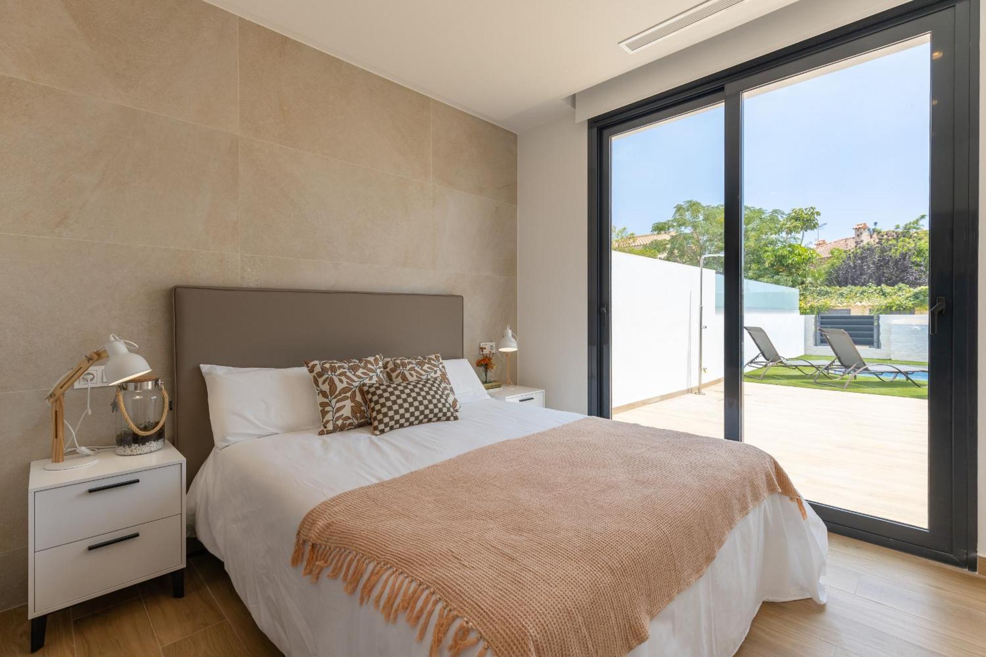 Fidalsa 5 Stars Premium El Campello Exterior foto
