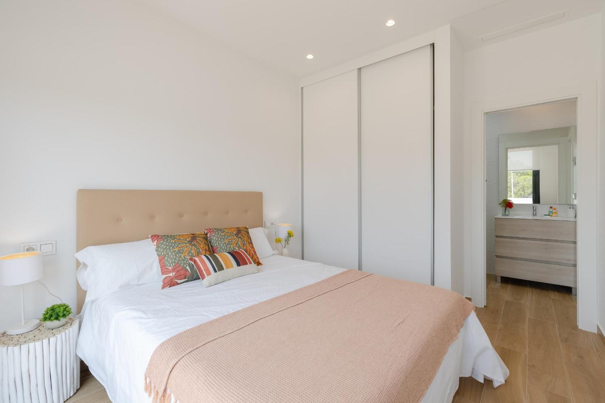 Fidalsa 5 Stars Premium El Campello Exterior foto
