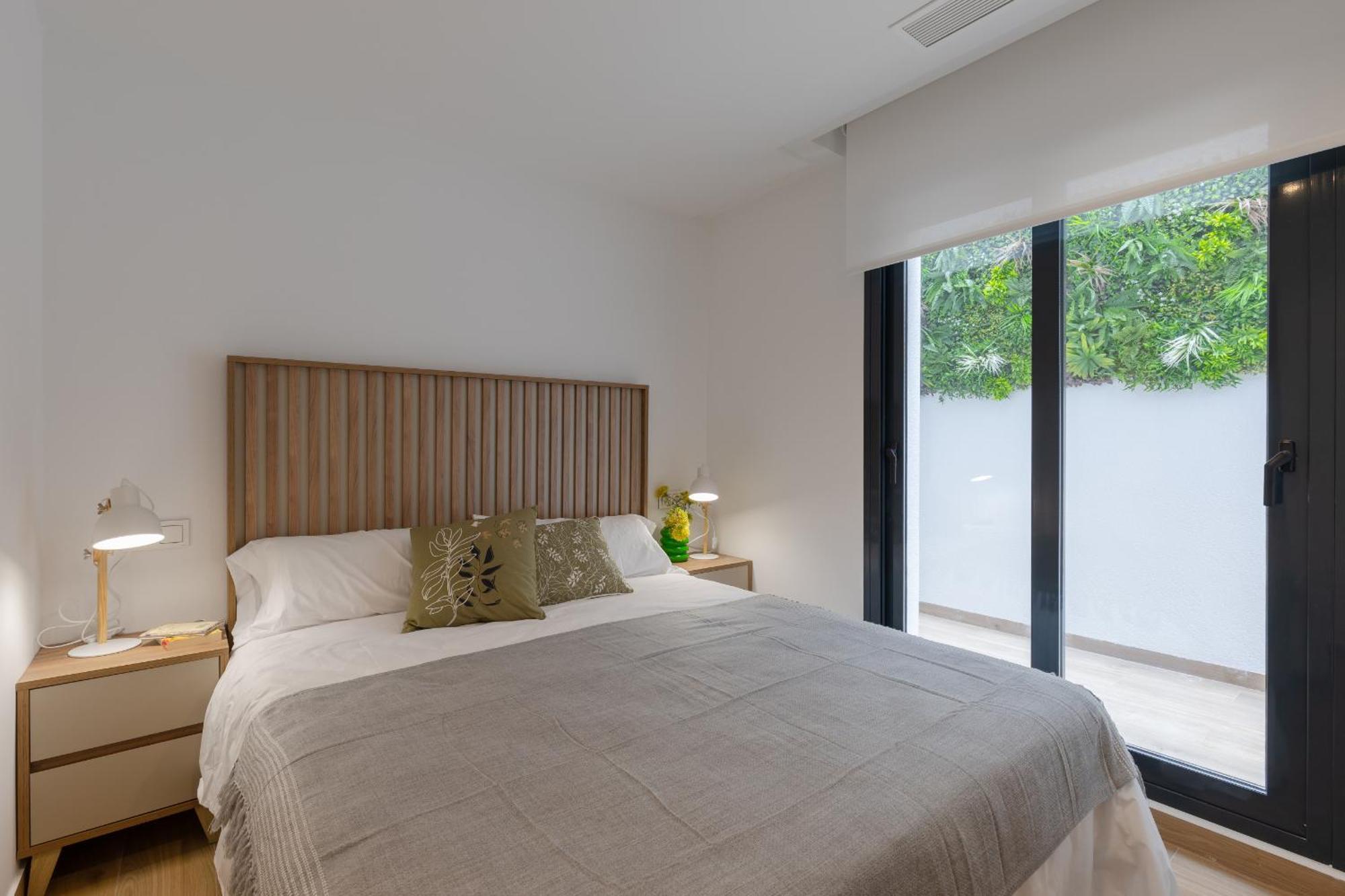 Fidalsa 5 Stars Premium El Campello Exterior foto